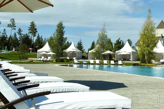 Agalarov Estate (Агаларов) — фото 3