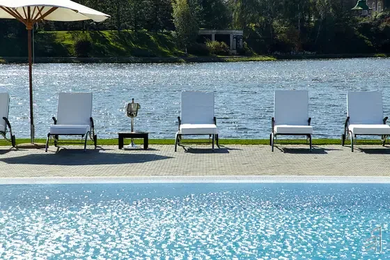 Agalarov Estate (Агаларов) — фото 5