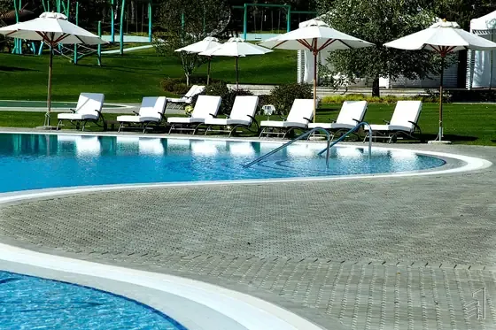 Agalarov Estate (Агаларов) — фото 4