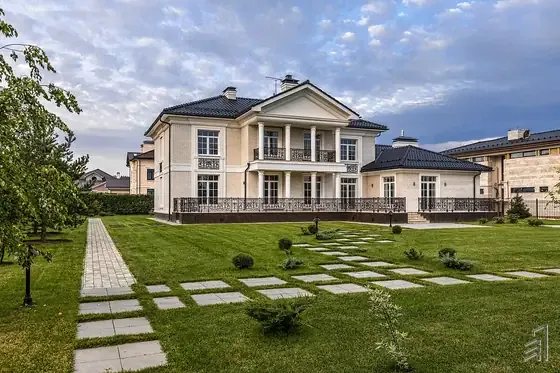 Ренессанс Парк — фото 5