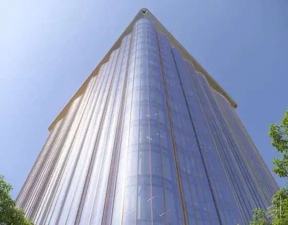 БЦ Kobzon City, Басманный — фото 6
