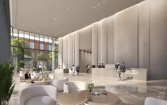 БЦ Kobzon City, Басманный — фото 3