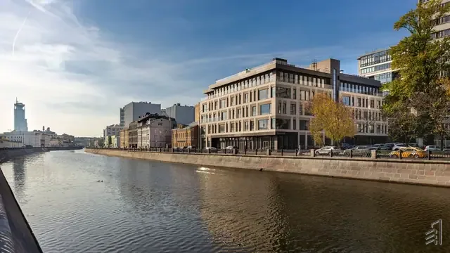 Bogenhouse — Апарт-комплекс