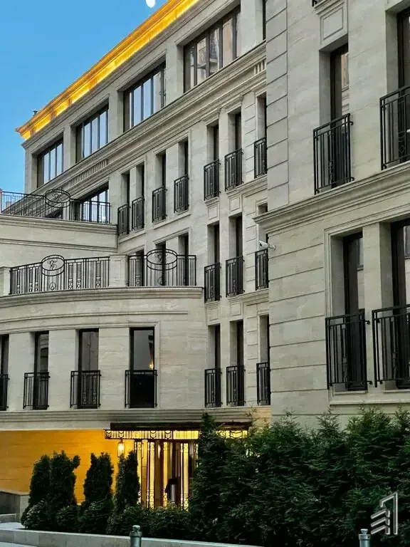 Дом в Газетном — фото 4
