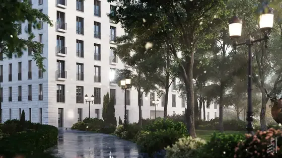 High Garden