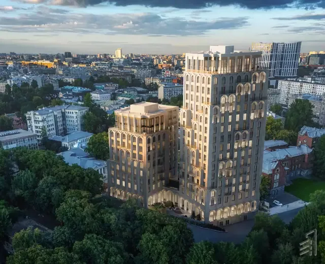 Резиденции Воронцова — фото 4