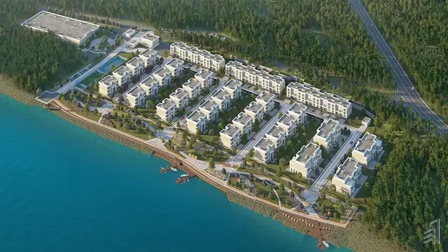 Берег Столицы — фото 3