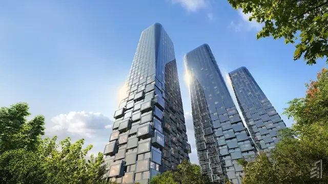 River Park Кутузовский — фото 3