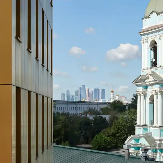 Titul на Серебрянической — фото 6