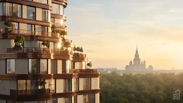 Золотые крылья — фото 2