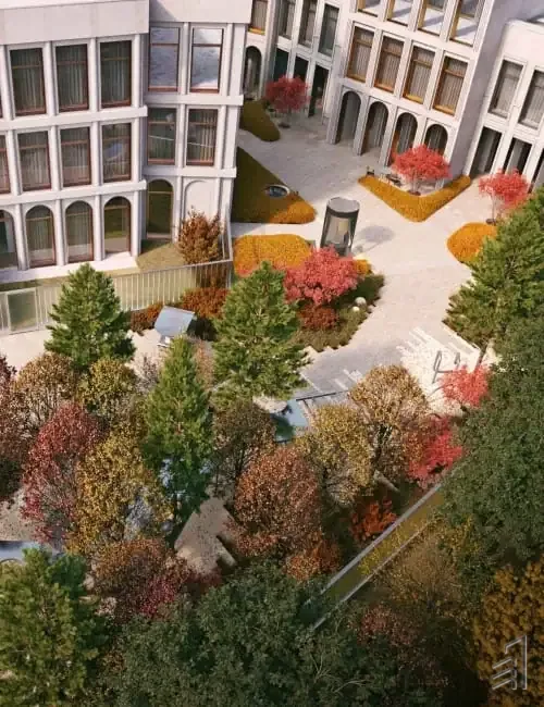 Cameo Moscow Villas — фото 3