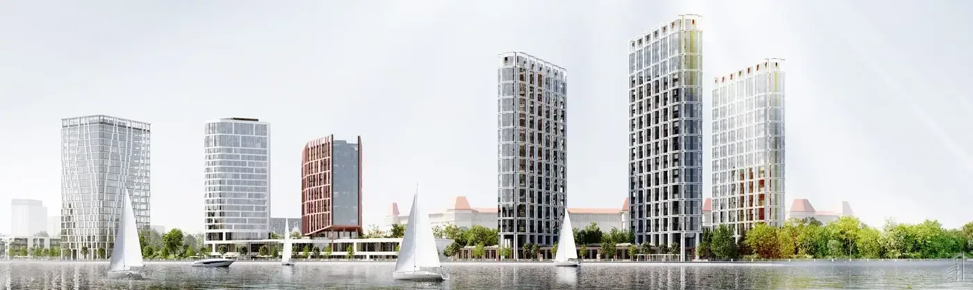 Dream Riva — фото 1