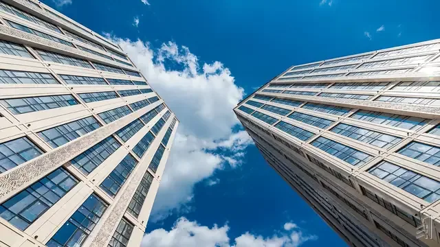 Dream Towers — фото 2