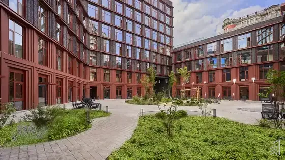 Kazakov Grand Loft — фото 3