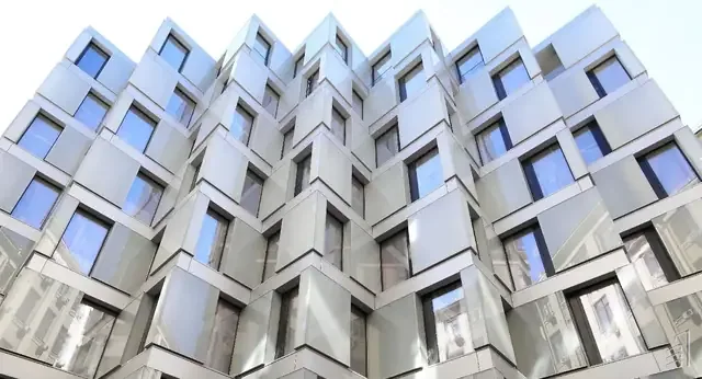 Lumin House — Жилой комплекс