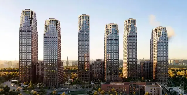 Nova (ЖК Нова) — фото 2