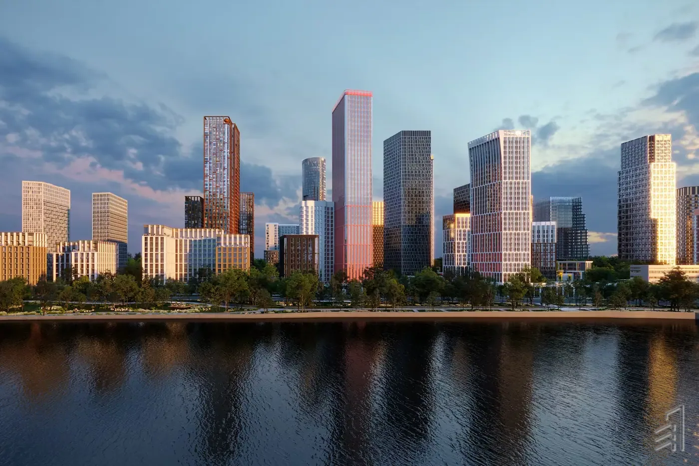 Sydney City (Сидней сити) — фото 1