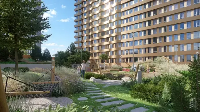 Sydney City (Сидней сити) — фото 4