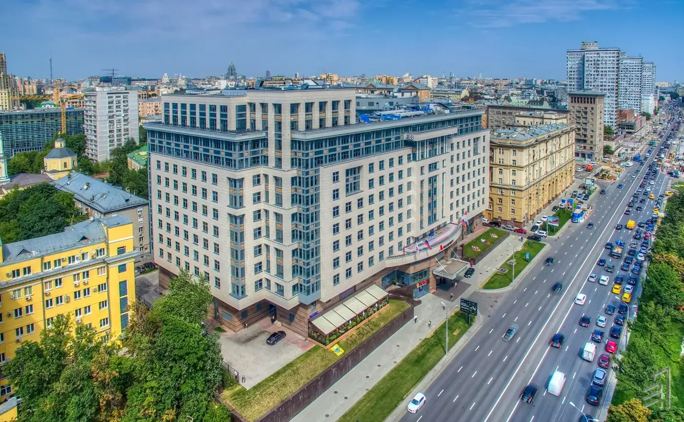 Звезды Арбата — фото 1