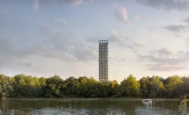 Дом Горизонтов — фото 3